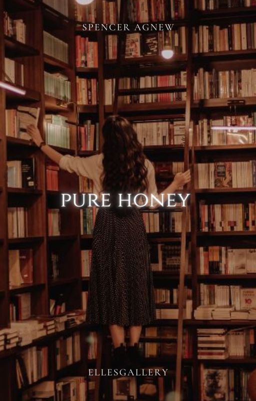 PURE HONEY | spencer agnew by ellesgallery