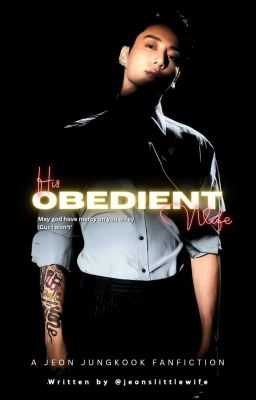 His Obedient Wife cover