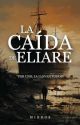 La Caída de Eliare by Mirros