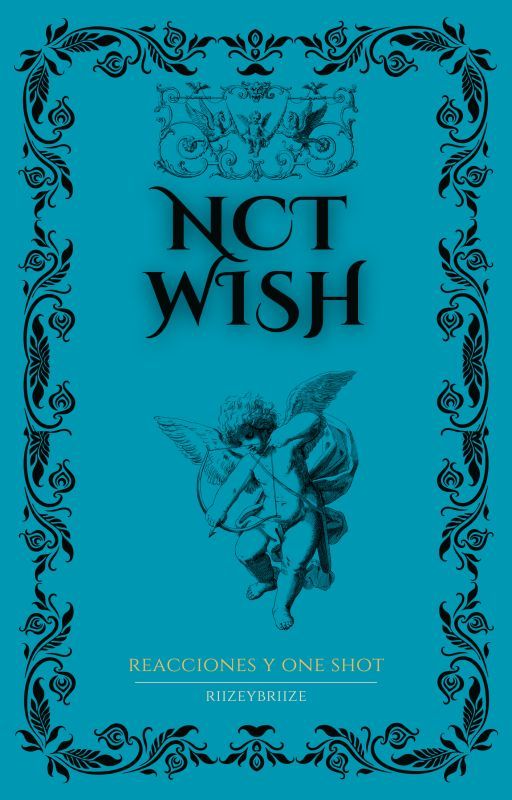 NCT WISH - REACCIONES by riizeybriize