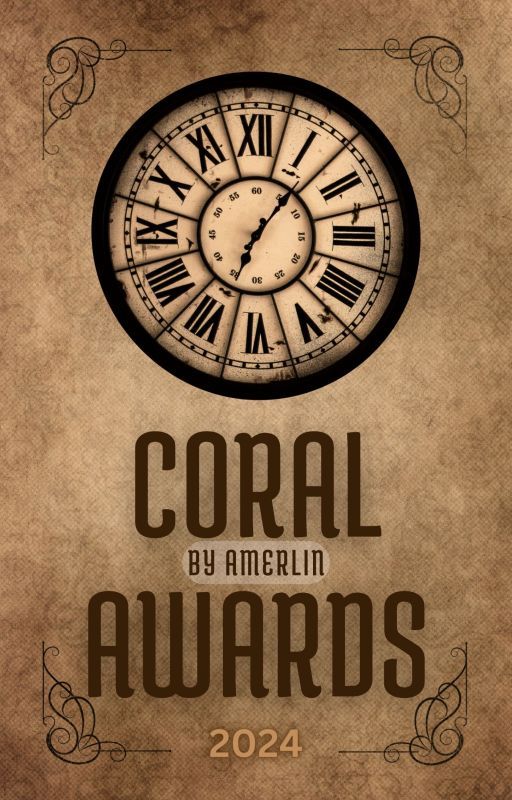 CORAL AWARDS 2024 | AMERLIN by Amerlin8608