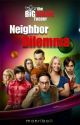 Neighbor Dilemma (The Big Bang Theory x Male OC) (LGBT) by monriboii