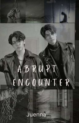 Abrupt Encounter [Joongdunk] cover