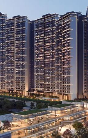 "Elevate Your Lifestyle: Discover Signature Global Titanium SPR in Gurgaon" by milangaur0001222221