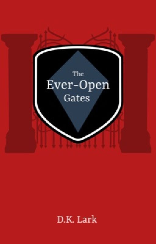 The Ever-Open Gates by dklark