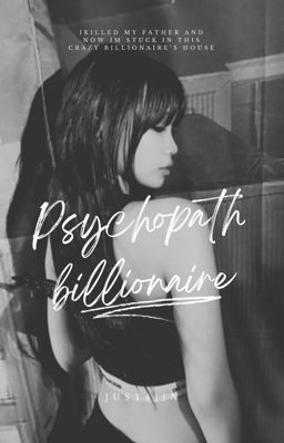 psychopath billionaire || PURINZ cover