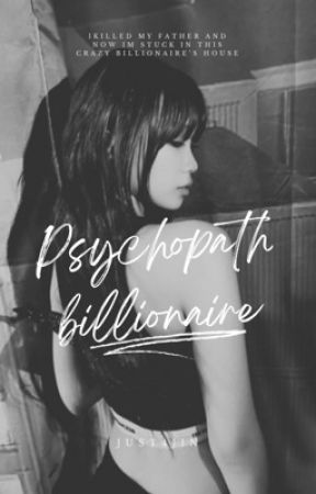 psychopath billionaire || PURINZ by just4jin