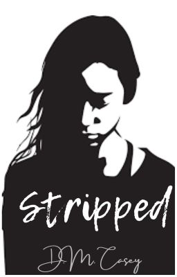 Stripped cover