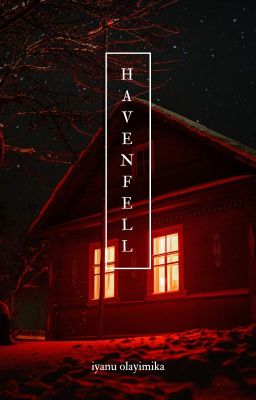 Havenfell cover