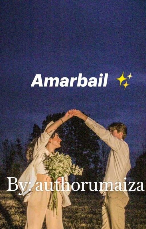 Amarbail  by itx_me_umaiza