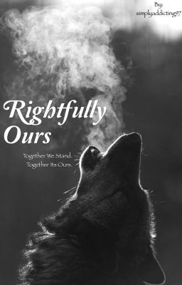 Rightfully Ours cover