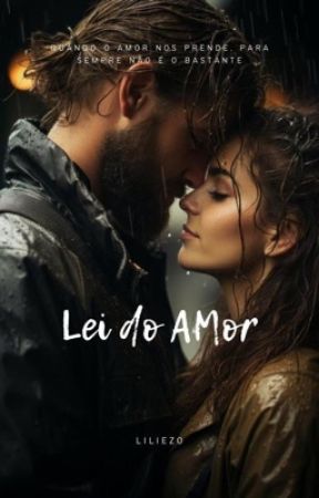 Lei do Amor by liliezo