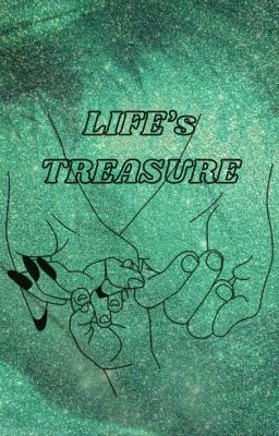 Life's TREASURE 🌼🍁🌼 cover