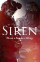 Siren | A Ghost x Reader x König Call of Duty Fanfiction by feyreforgotten