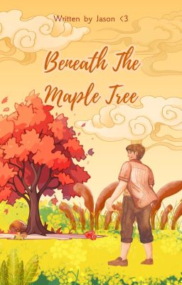 Beneath The Maple Tree cover