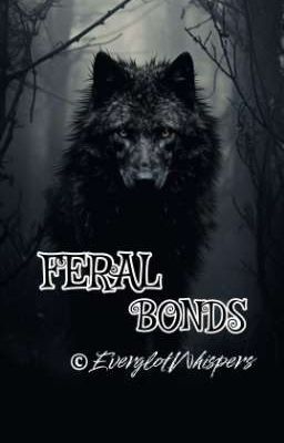 Feral Bonds cover