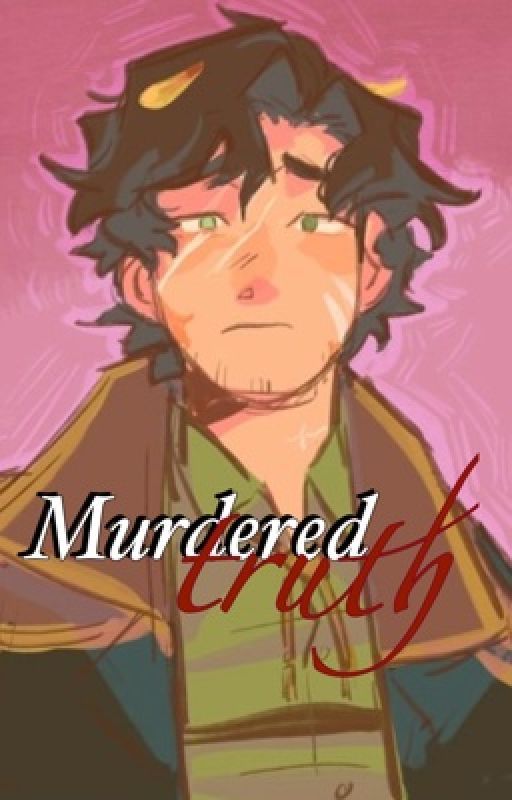 Murdered Truth [Scar X Grian] by GoodTimesWithRosey