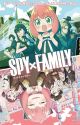 Spy x Family 2 (sxf x oc) by bnha-kny-jjk