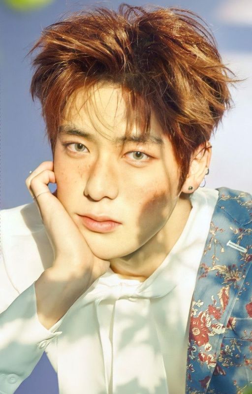 O último de nós | jung jaehyun by ZelosNation_