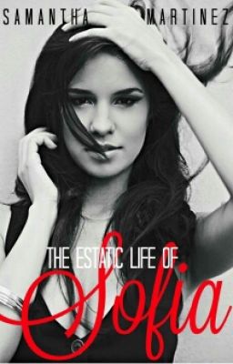 The Ecstatic Life Of Sofia cover