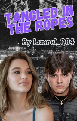 Tangled in The Ropes (Completed) cover