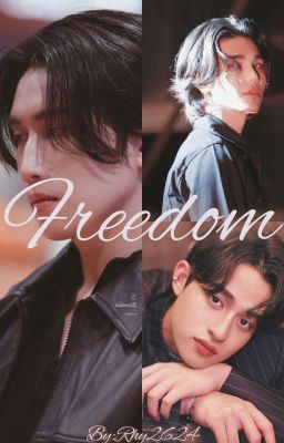 Freedom cover