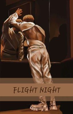 Flight Night cover