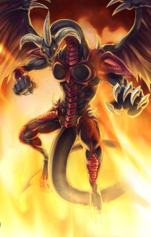 The Red Dragon King of Duel Academy (Yu-Gi-Oh! GX x male reader by disneyninja2001