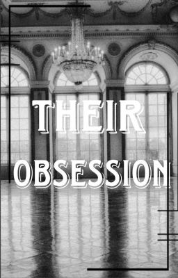 their obsession ( REINCARNATION Story) cover