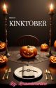 Kinktober 2024 by Braveclementine2