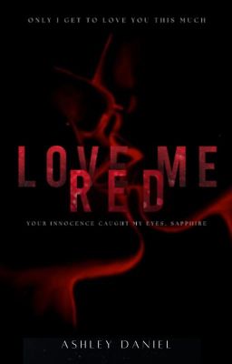 Love Me Red ✔️ cover