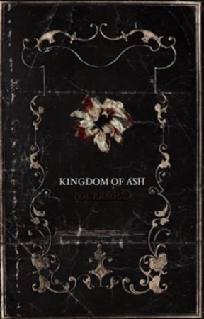 Kingdom of Ash ✧ Aemond Targaryen by pourrsoul