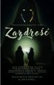 Zazdrość - tom I Trylogii Echa Upadłych[W Trakcie] by _Kreatorka_