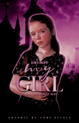 MY GIRL ( supernatural ) cover