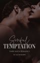 Sinful Temptation| 18  by authoramyy