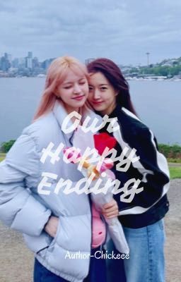 Our Happy Ending || Haely FF cover