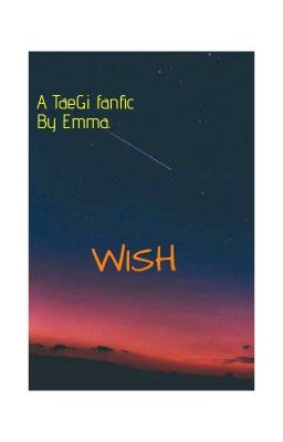 WISH cover