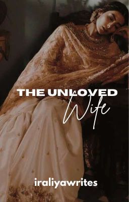 The Unloved Wife cover