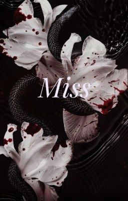 Miss cover