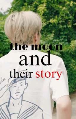 the moon and their story (sahijae) cover