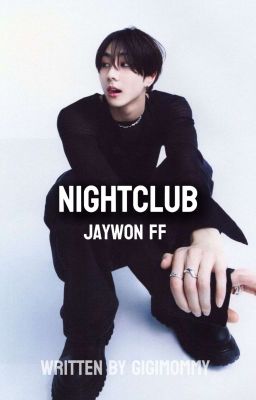 Nightclub // JAYWON FF  cover