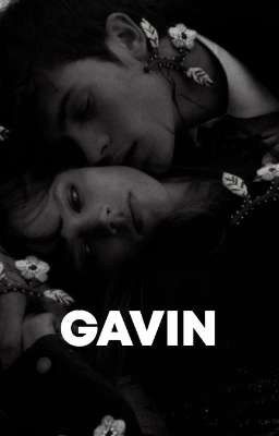 GAVIN 21  cover