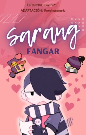 SARANG ✿ Fangar by nroimaginario