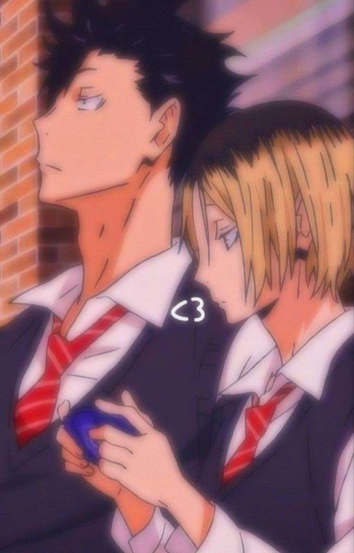 ~my pretty setter~ haikyuu! x male reader by antisocial-setter