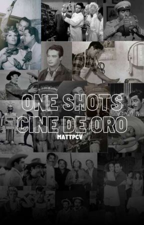 One-shots del cine de oro by Mattpcv