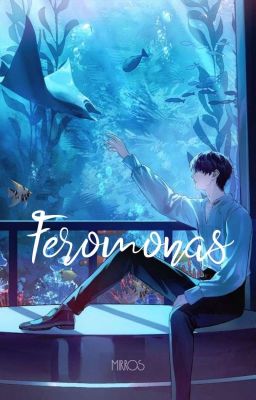 Feromonas cover