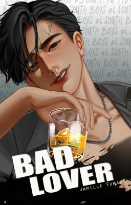 South Boys #6: Bad Lover cover