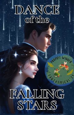 Dance of the Falling Stars cover