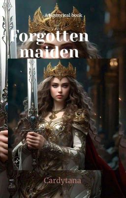 forgotten maiden cover