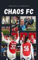 Choas FC | Arsenal WFC X Reader by goonerscribblesox